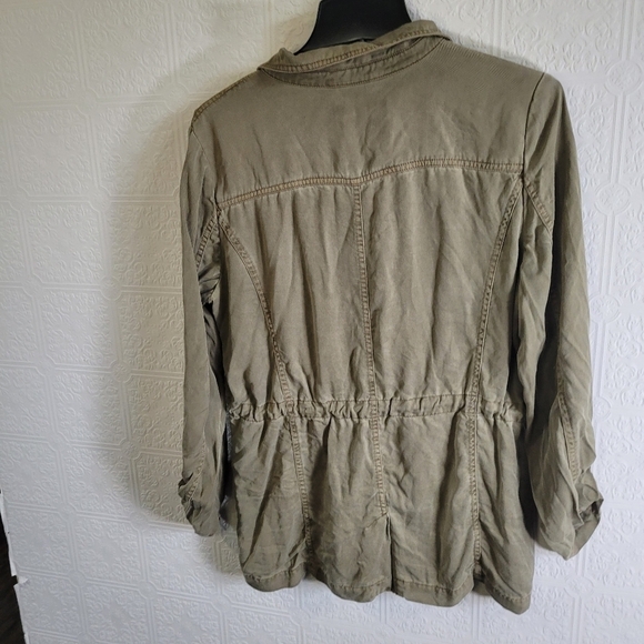Lucky Brand jacket - Picture 5 of 6